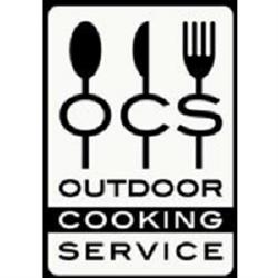 Outdoor Cooking Service