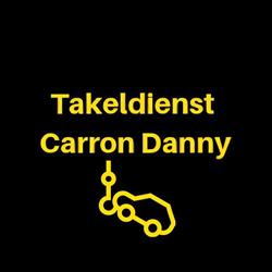 Takeldienst Carron Danny