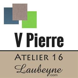 V. PIERRE