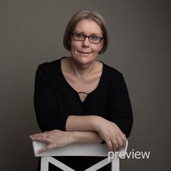 Nancy Vanlerberghe
