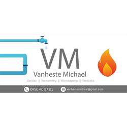 Vanheste Michael