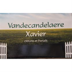 Vandecandelaere Xavier