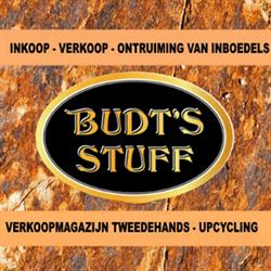 Budt's Stuff