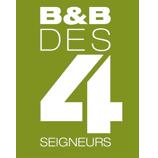B&B Des 4Seigneurs