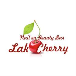 Nail and Beauty Bar Lak Cherry