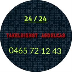 Takeldienst Abdelkas