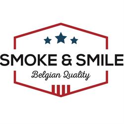 SMOKE AND SMILE