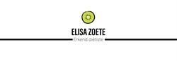 Diëtiste Elisa Zoete (kinderen, jongeren en volwassenen)