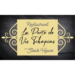 La Porte de Vis Tchapias