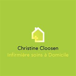 Christine Cloosen Infirmière Oreye-Waremme