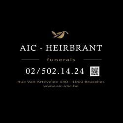 AIC - HEIRBRANT - VBC