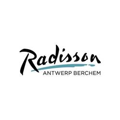 Radisson Hotel Antwerp Berchem