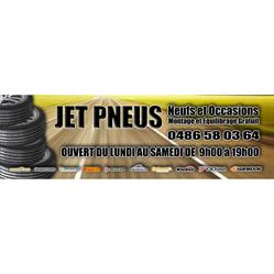 JET PNEUS