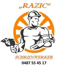 RAZIC MIRZA