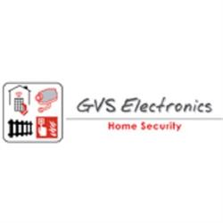GVS Electronics Home Security