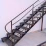 Escalier_BSV Métal