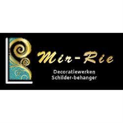 Decoratiewerken mir-rie