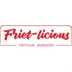 Friet-licious
