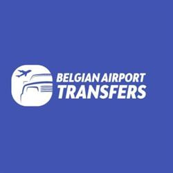 Brussels airport transfer