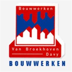 VAN BROEKHOVEN DAVY BOUWWERKEN
