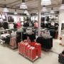 PUMA Outlet Messancy - Inside