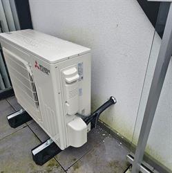 VD installaties
