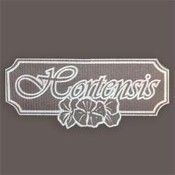 Hortensis