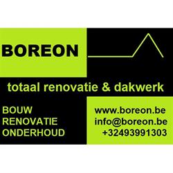 Boreon BV