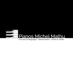 Pianos Michel Mathu