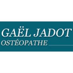 Jadot Gaël