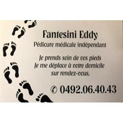 Fantesini Eddy