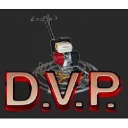 D.V.P. Betonvloeren