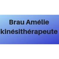 Brau Amélie kinésithérapeute