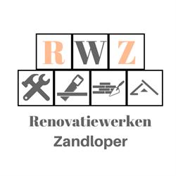 Renovatiewerken Zandloper