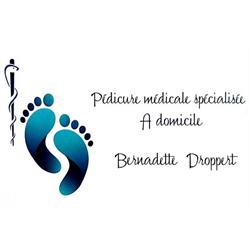 Droppert Bernadette
