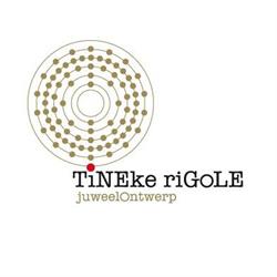 Tineke Rigole Juwelenontwerp