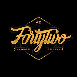 Carworks Forty Two