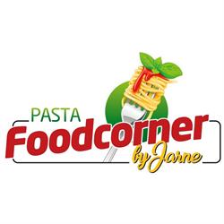 Pasta The Foodcorner by Jarne