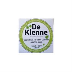De Klenne