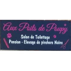 Aux Poils de Poupy