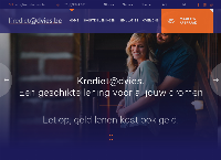 Website van Krediet@dvies 