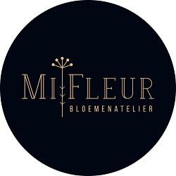 MiFleur bloem&groen stylist. Waar we tijd nemen voor jouw verhaal.
