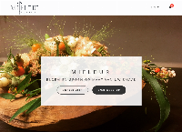 Website van MiFleur bloem&groen stylist. Waar we tijd nemen voor jouw verhaal. 