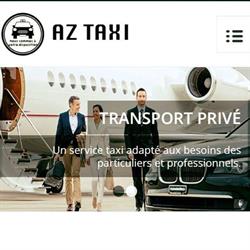 Taxi service Ottignies Louvain-La-Neuve
