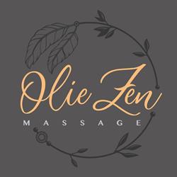 Olie Zen Massage