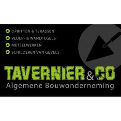 Tavernier & Co Bouwonderneming