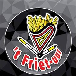 Frituur t'friet-uur