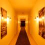 Hallway B INN Lier BW Signature Collection