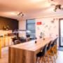 Breakfast Area B INN Lier BW Signature Collection
