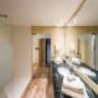 Guest Room Bath
